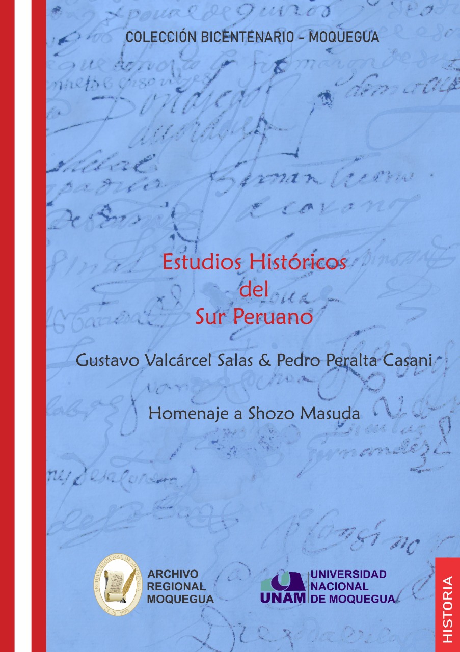 					Ver Vol. 1 Núm. 1 (2021): Revista de Historia
				