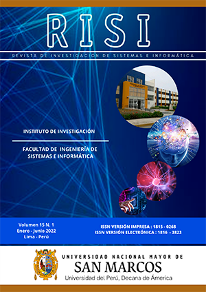 					Ver Vol. 1 Núm. 1 (1): Aprendizaje virtual
				