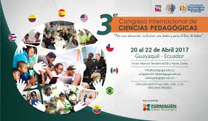 Edición especial de memorias del Iv Congreso internacional de Ciencias Pedagógicas