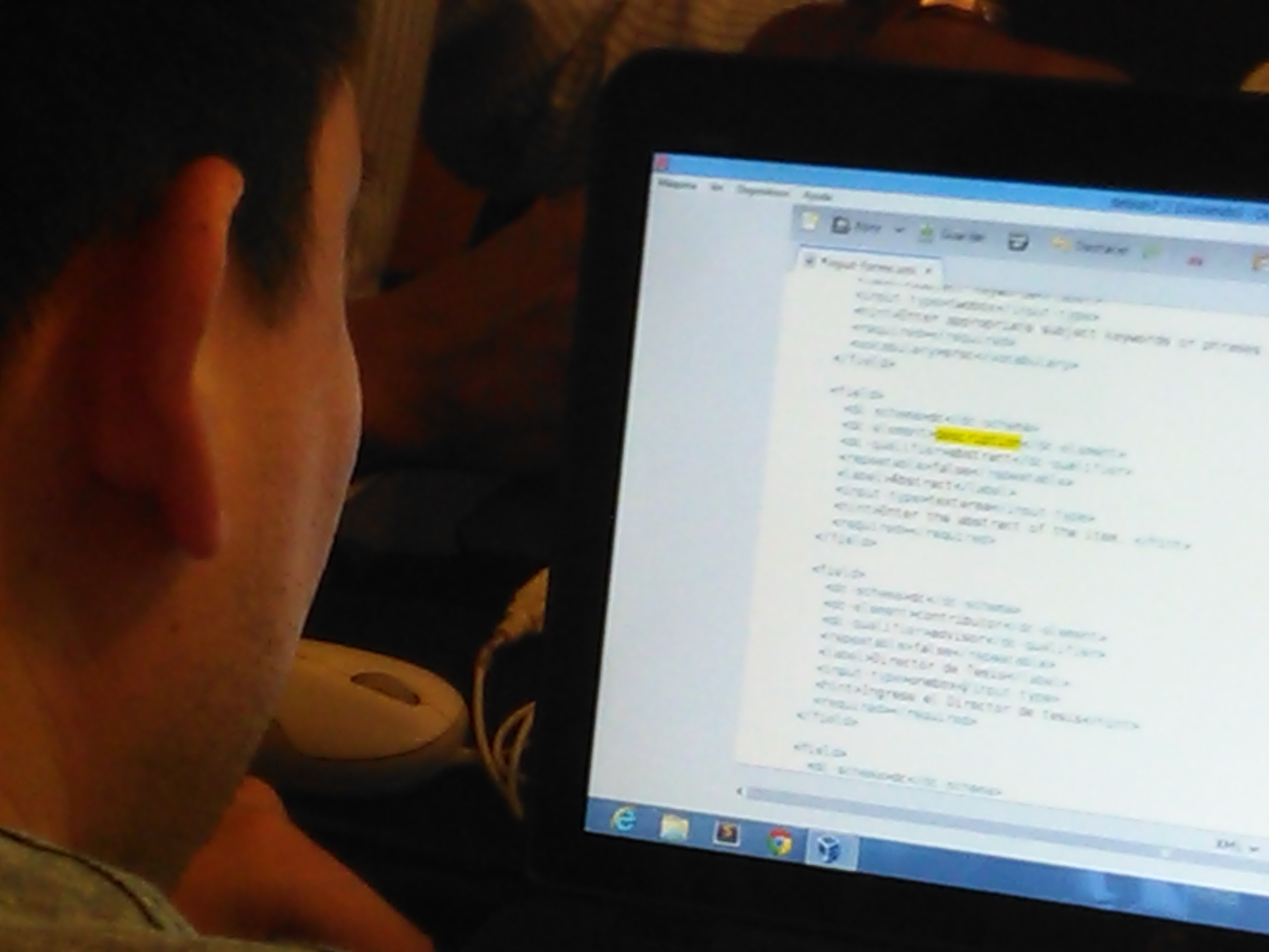 					Ver Vol. 1 Núm. 1 (2017): El uso de tecnologías en Bibliotecas
				