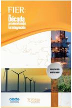 					Ver Vol. 1 Núm. 1 (2017): Integración energética, avances y desafíos para América Latina y el Caribe
				