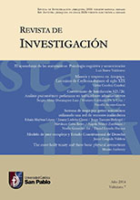 Investigación UCSP