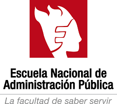ENAP Escuela Nacional de Administración Pública