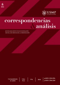 					Ver Núm. 6 (2016): Correspondencias & análisis
				
