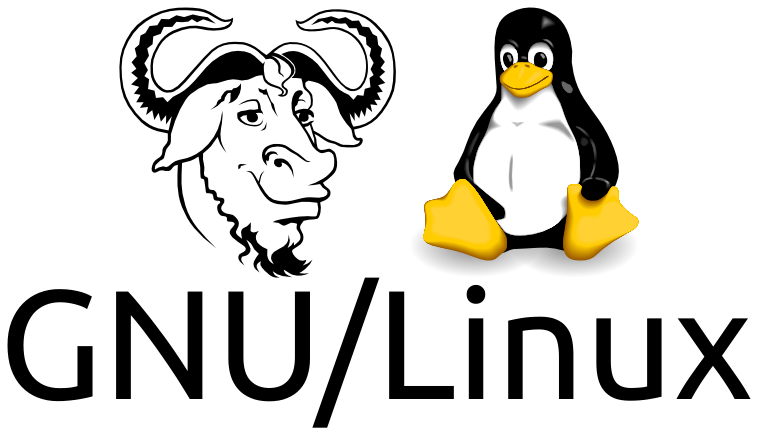 Logos GNU/LInux