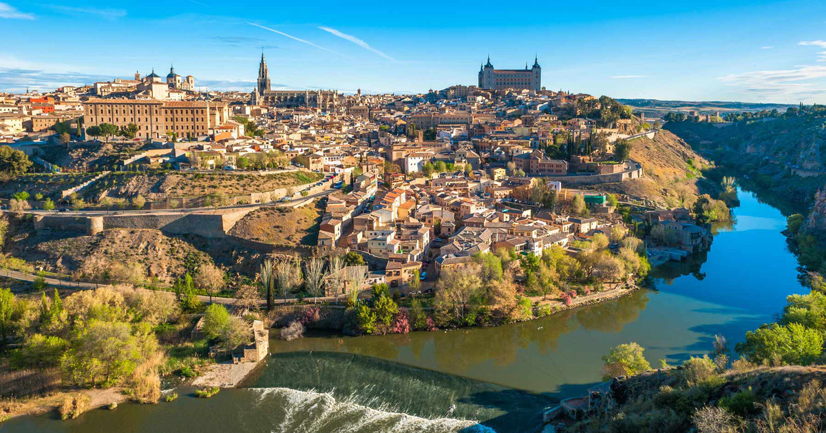 					Ver Vol. 1 Núm. 1 (2020): Monográfico sobre Toledo
				