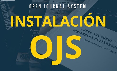 					Ver Vol. 1 Núm. 1 (2020): OJS Instalación - Configuración
				