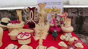 Venga a Girón y descubrasus artesanias maravillosas, elaboradas por las hábiles manos de nuestros artesanos