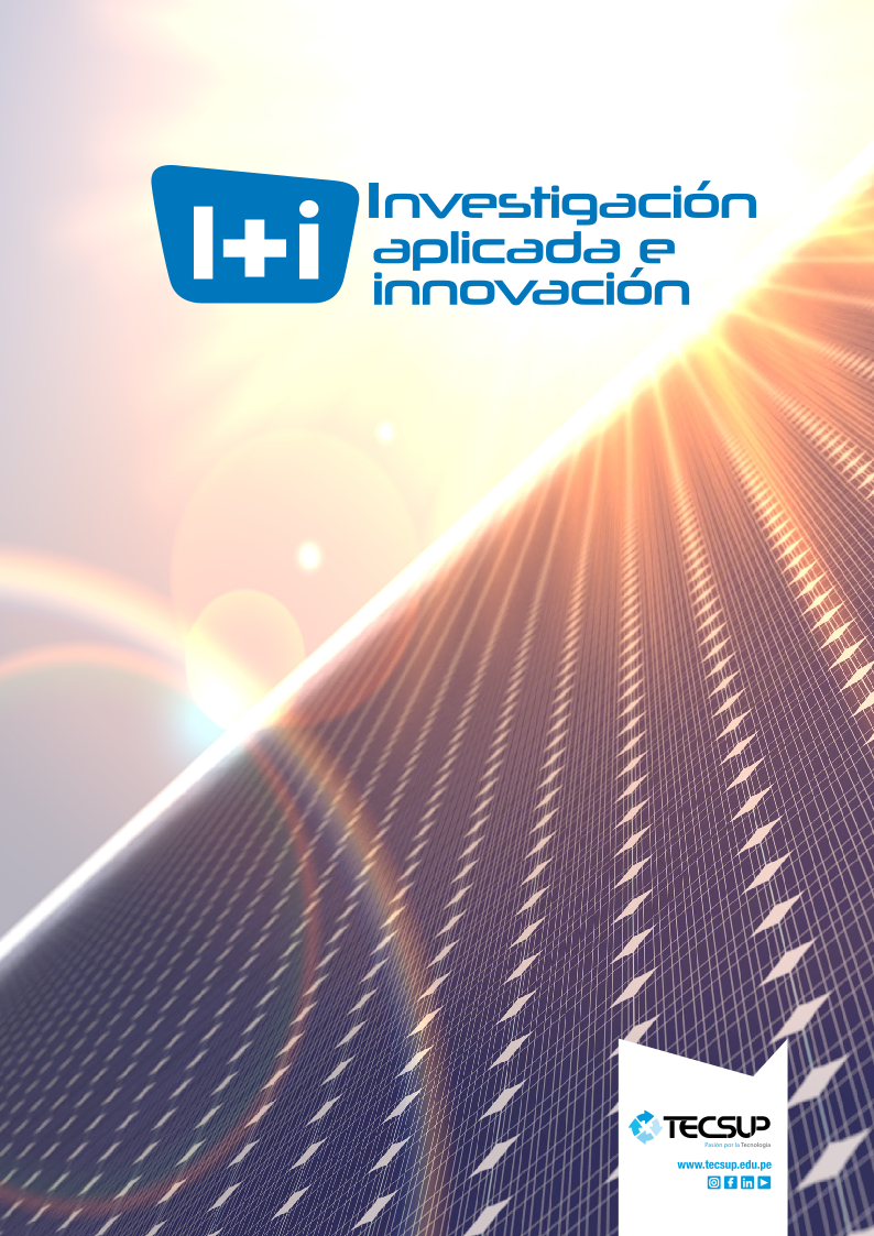 					Ver Vol. 1 Núm. 1 (2020): Revista C&I, 2020
				